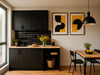 Ma-Cabane - Vente Appartement SAINT-MAUR-DES-FOSSES, 46 m²