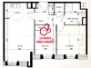 Ma-Cabane - Vente Appartement Saint-Maurice, 58 m²