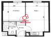 Ma-Cabane - Vente Appartement Saint-Maurice, 35 m²