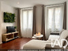 Ma-Cabane - Vente Appartement Saint-Maurice, 36 m²