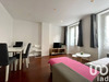 Ma-Cabane - Vente Appartement Saint-Maurice, 36 m²