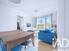 Ma-Cabane - Vente Appartement Saint-Maurice, 53 m²