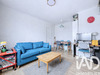 Ma-Cabane - Vente Appartement Saint-Maurice, 53 m²