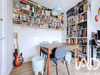 Ma-Cabane - Vente Appartement Saint-Maurice, 53 m²