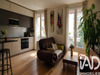 Ma-Cabane - Vente Appartement Saint-Maurice, 54 m²