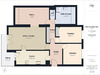 Ma-Cabane - Vente Appartement SAINT-MAX, 79 m²