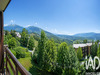 Ma-Cabane - Vente Appartement Saint-Michel-de-Chaillol, 24 m²