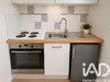 Ma-Cabane - Vente Appartement Saint-Michel-de-Chaillol, 24 m²