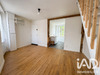 Ma-Cabane - Vente Appartement Saint-Michel-sur-Orge, 23 m²