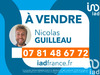 Ma-Cabane - Vente Appartement Saint-Nazaire, 47 m²