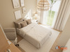 Ma-Cabane - Vente Appartement Saint-Ondras, 80 m²
