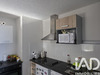 Ma-Cabane - Vente Appartement Saint-Orens-de-Gameville, 47 m²