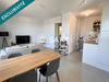 Ma-Cabane - Vente Appartement Saint-Orens-de-Gameville, 43 m²