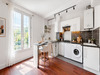 Ma-Cabane - Vente Appartement SAINT-OUEN, 38 m²