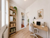 Ma-Cabane - Vente Appartement SAINT-OUEN, 38 m²