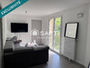 Ma-Cabane - Vente Appartement Saint-Ouen-l'Aumone, 39 m²