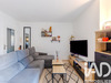 Ma-Cabane - Vente Appartement Saint-Ouen-l'Aumône, 44 m²