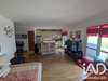 Ma-Cabane - Vente Appartement Saint-Ouen-l'Aumône, 49 m²
