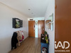 Ma-Cabane - Vente Appartement Saint-Ouen-l'Aumône, 49 m²