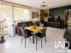 Ma-Cabane - Vente Appartement Saint-Ouen-l'Aumône, 83 m²