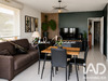 Ma-Cabane - Vente Appartement Saint-Ouen-l'Aumône, 83 m²