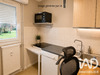 Ma-Cabane - Vente Appartement Saint-Ouen-l'Aumône, 48 m²