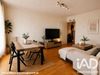 Ma-Cabane - Vente Appartement Saint-Ouen-l'Aumône, 89 m²