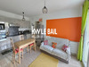 Ma-Cabane - Vente Appartement Saint-Ouen-l'Aumône, 63 m²