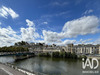 Ma-Cabane - Vente Appartement Saint-Ouen-l'Aumône, 57 m²