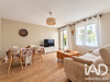 Ma-Cabane - Vente Appartement Saint-Ouen-l'Aumône, 65 m²