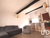 Ma-Cabane - Vente Appartement Saint-Paul-de-Vence, 55 m²