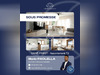 Ma-Cabane - Vente Appartement Saint-Priest, 75 m²