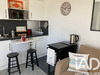 Ma-Cabane - Vente Appartement Saint-Raphaël, 17 m²