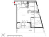 Ma-Cabane - Vente Appartement Saint-Rémy-de-Provence, 61 m²
