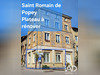 Ma-Cabane - Vente Appartement Saint-Romain-de-Popey, 29 m²