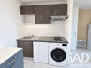 Ma-Cabane - Vente Appartement Saint-Saulve, 47 m²
