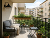 Ma-Cabane - Vente Appartement SAINT-SEBASTIEN-SUR-LOIRE, 45 m²