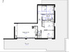 Ma-Cabane - Vente Appartement SAINT-SIMEON-DE-BRESSIEUX, 80 m²