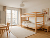 Ma-Cabane - Vente Appartement SAINT-SYLVAIN-D'ANJOU, 63 m²
