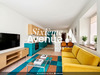 Ma-Cabane - Vente Appartement SAINT-SYMPHORIEN-D'OZON, 119 m²