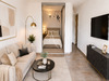 Ma-Cabane - Vente Appartement SAINT-THIBAULT-DES-VIGNES, 35 m²