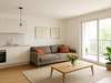 Ma-Cabane - Vente Appartement SAINT-VINCENT-DE-PAUL, 32 m²