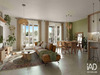 Ma-Cabane - Vente Appartement Saint-Vincent-de-Tyrosse, 43 m²