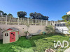 Ma-Cabane - Vente Appartement Saint-Zacharie, 58 m²
