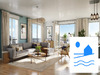 Ma-Cabane - Vente Appartement Sainte-Adresse, 97 m²
