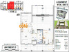 Ma-Cabane - Vente Appartement SAINTE-ANNE, 57 m²
