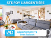 Ma-Cabane - Vente Appartement Sainte-Foy-l'Argentière, 50 m²