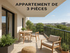 Ma-Cabane - Vente Appartement SAINTE-FOY-L'ARGENTIERE, 61 m²