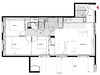 Ma-Cabane - Vente Appartement SAINTE-FOY-LES-LYON, 84 m²