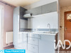 Ma-Cabane - Vente Appartement Sainte-Geneviève-des-Bois, 30 m²